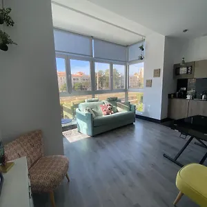  Apartament U-nique Rosaleda
