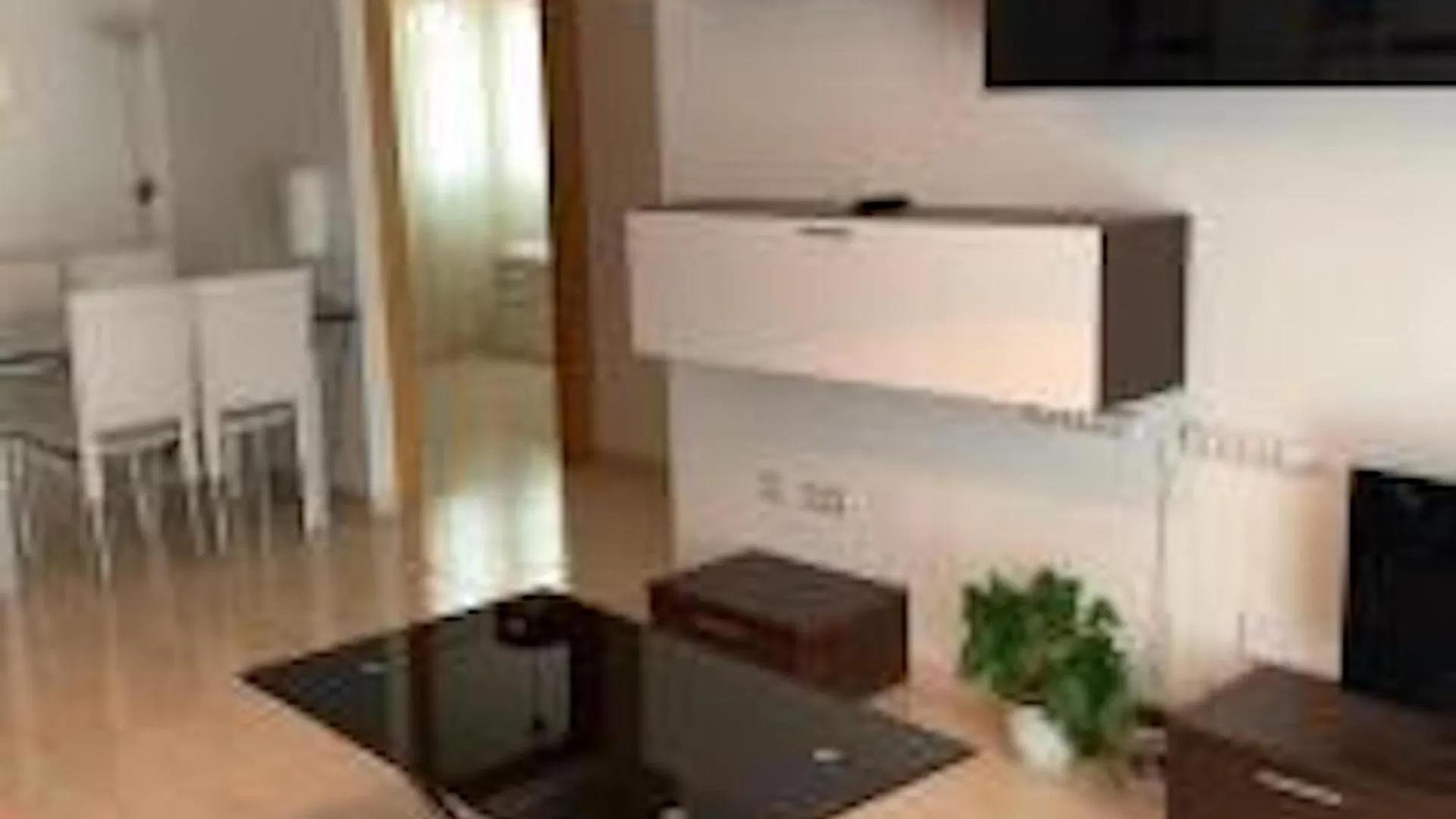 Apartments Holidays2Malaga City Center Spanien