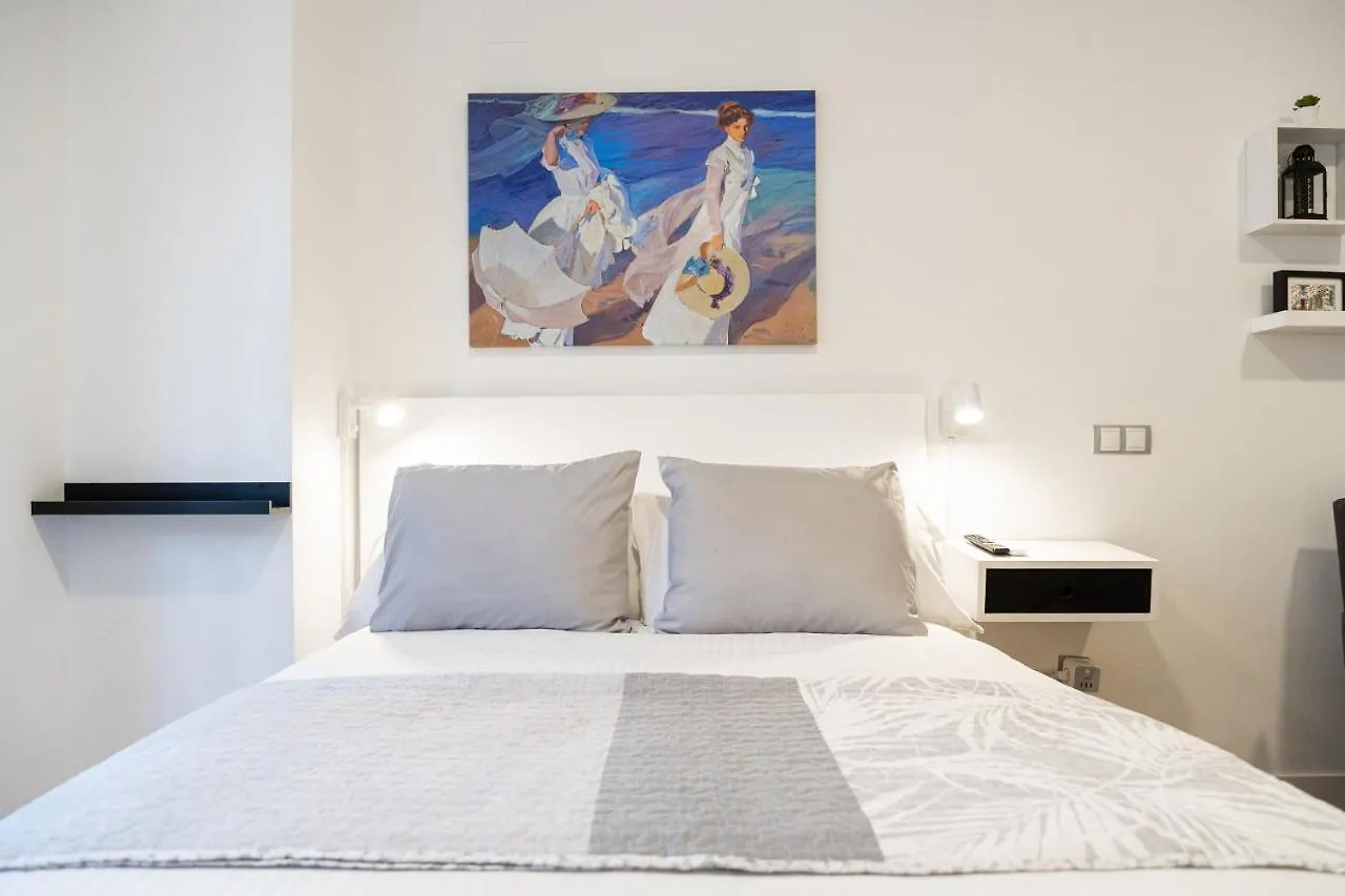 Apartments Holidays2Malaga City Center 0*,  Spagna