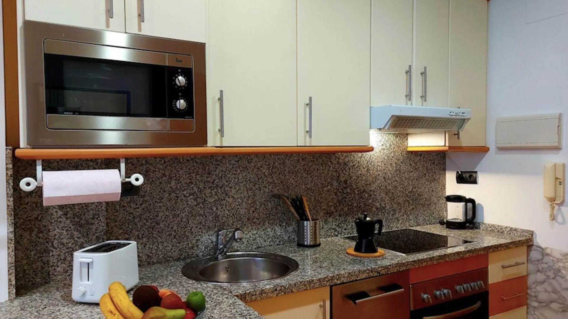 Apartments Holidays2Malaga City Center Spagna