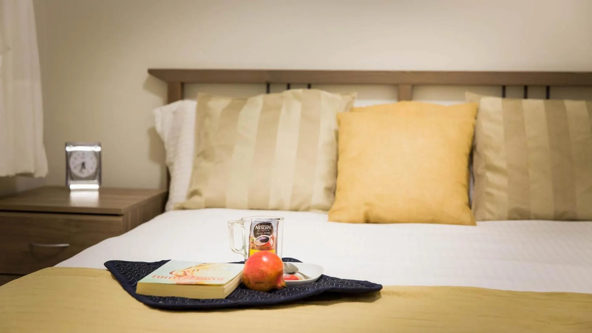 Apartments Holidays2Malaga City Center 0*,  Spagna